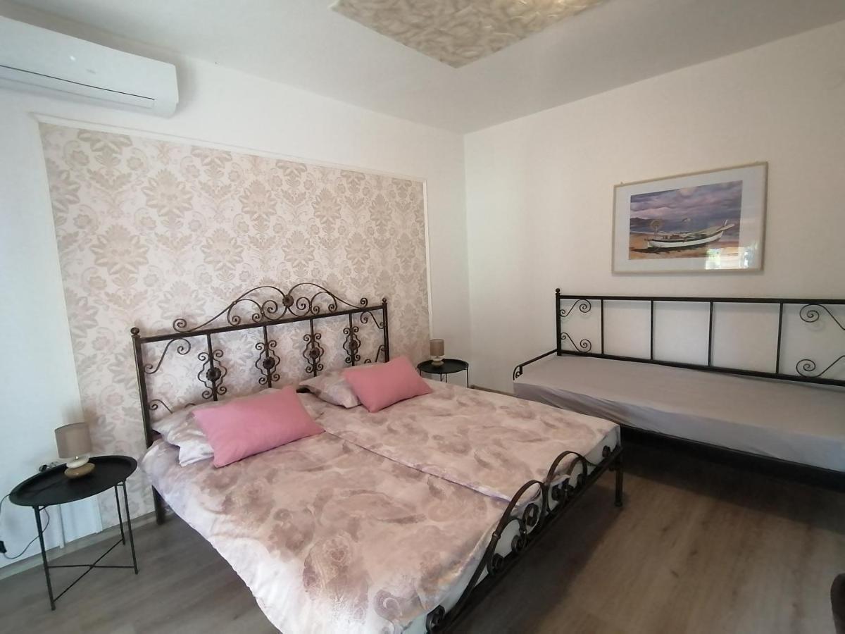 Slim Apartman I Sobe 메덜린 외부 사진