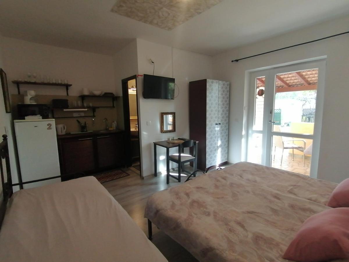 Slim Apartman I Sobe 메덜린 외부 사진