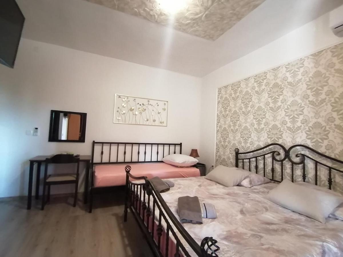 Slim Apartman I Sobe 메덜린 외부 사진