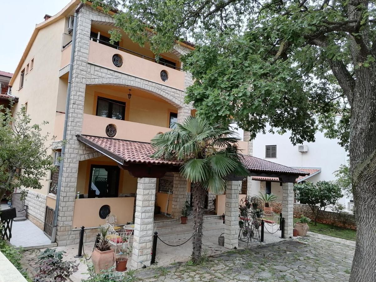 Slim Apartman I Sobe 메덜린 외부 사진