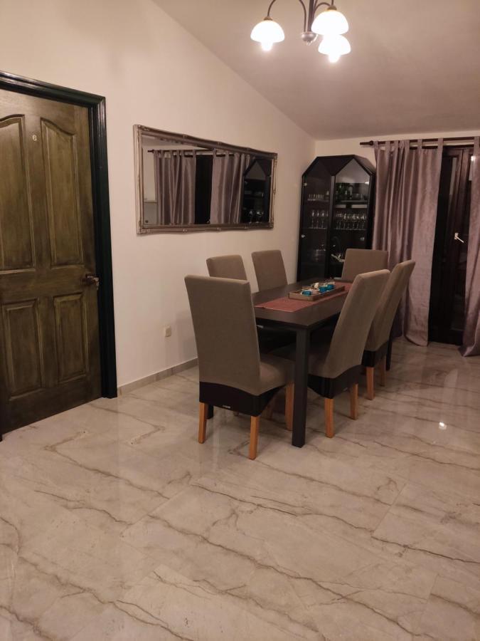 Slim Apartman I Sobe 메덜린 외부 사진