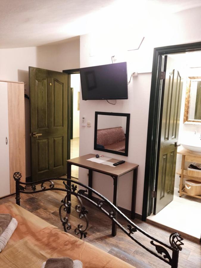 Slim Apartman I Sobe 메덜린 외부 사진