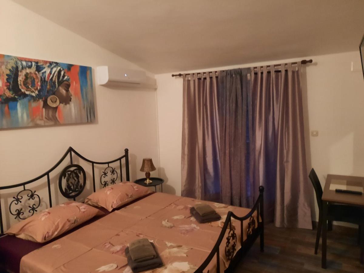 Slim Apartman I Sobe 메덜린 외부 사진