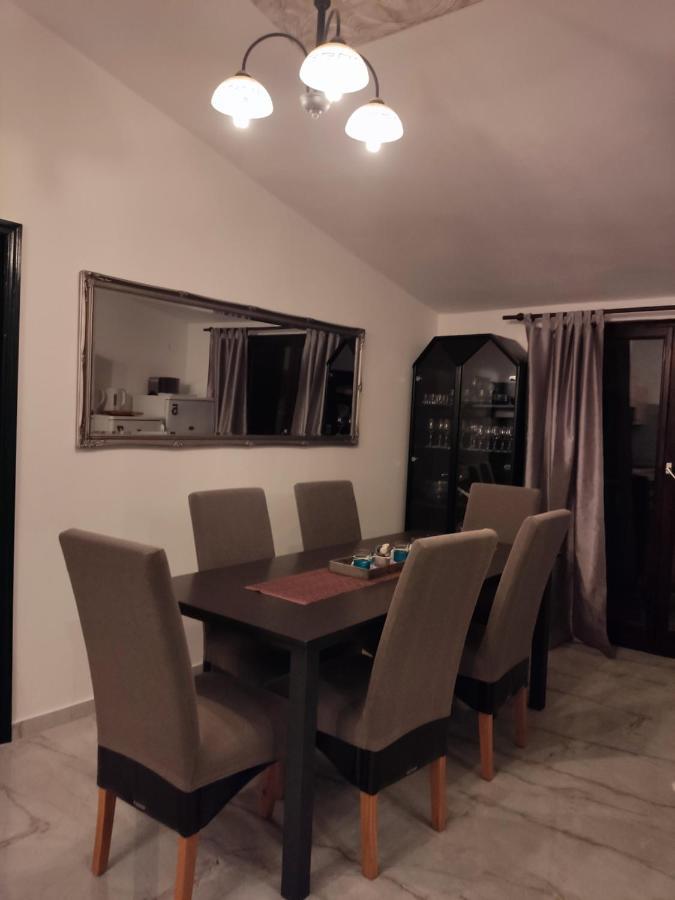 Slim Apartman I Sobe 메덜린 외부 사진