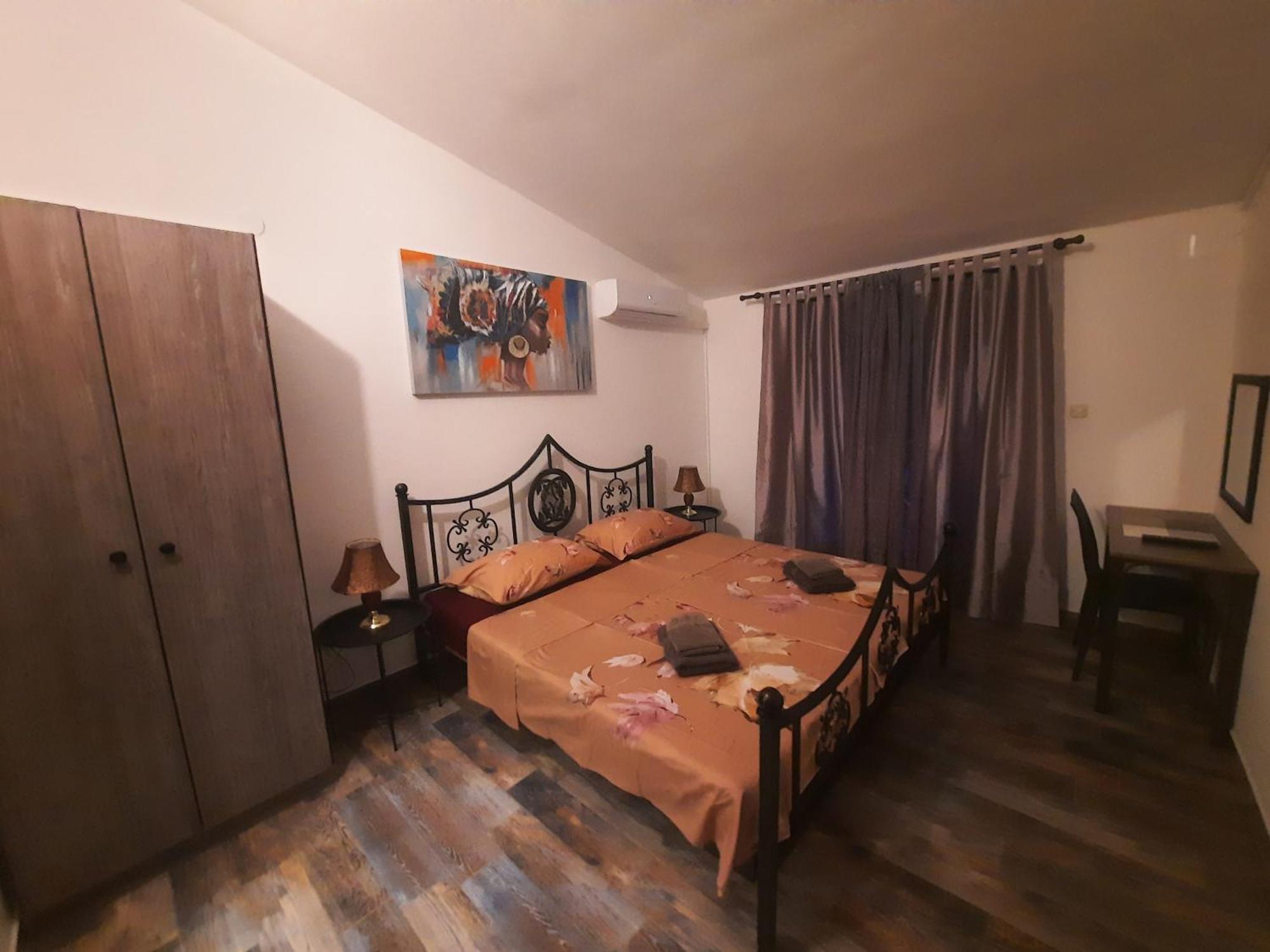 Slim Apartman I Sobe 메덜린 외부 사진