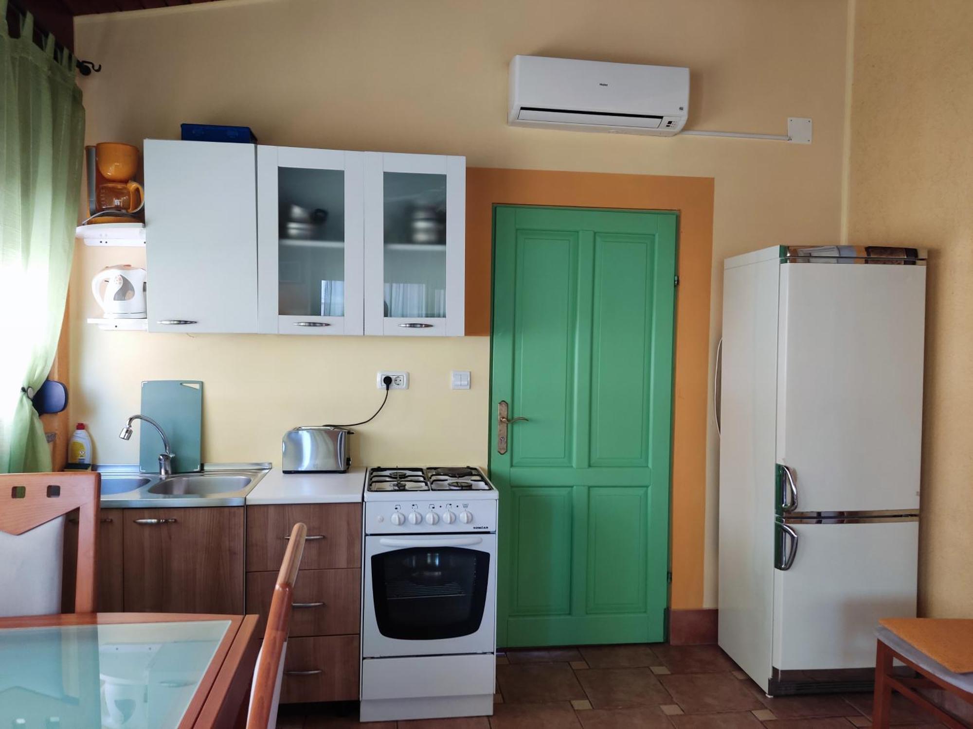 Slim Apartman I Sobe 메덜린 외부 사진