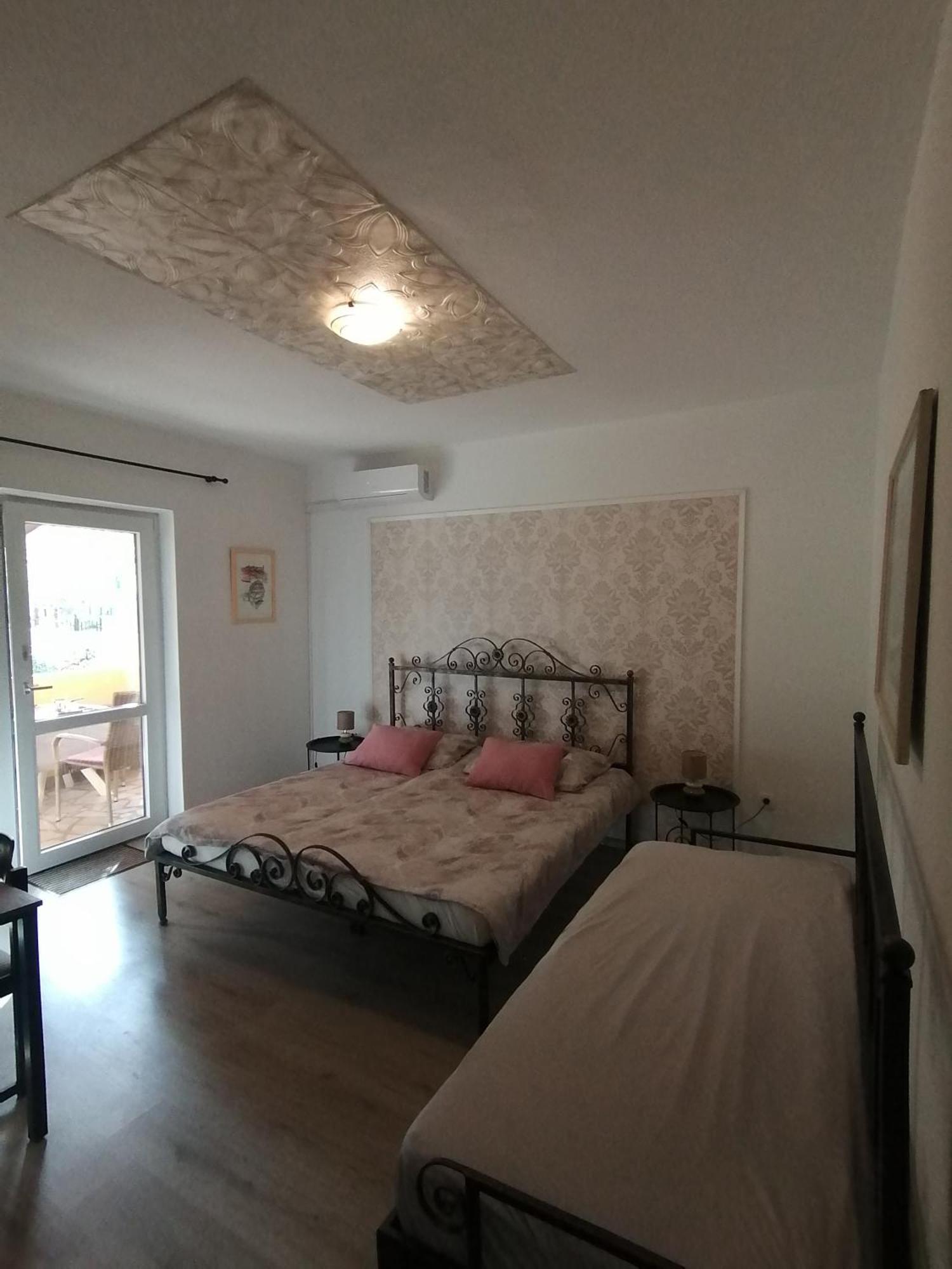 Slim Apartman I Sobe 메덜린 외부 사진