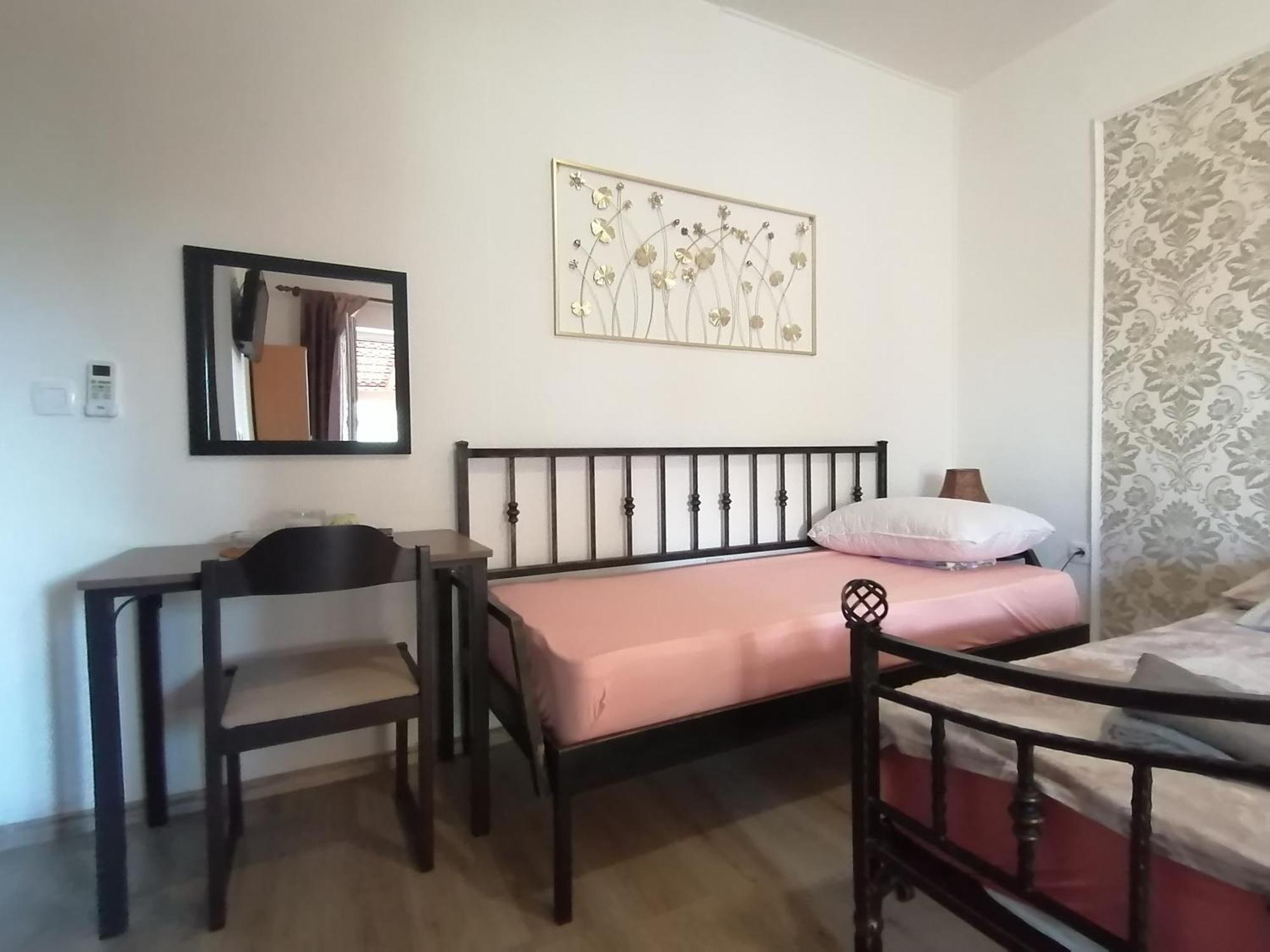 Slim Apartman I Sobe 메덜린 외부 사진