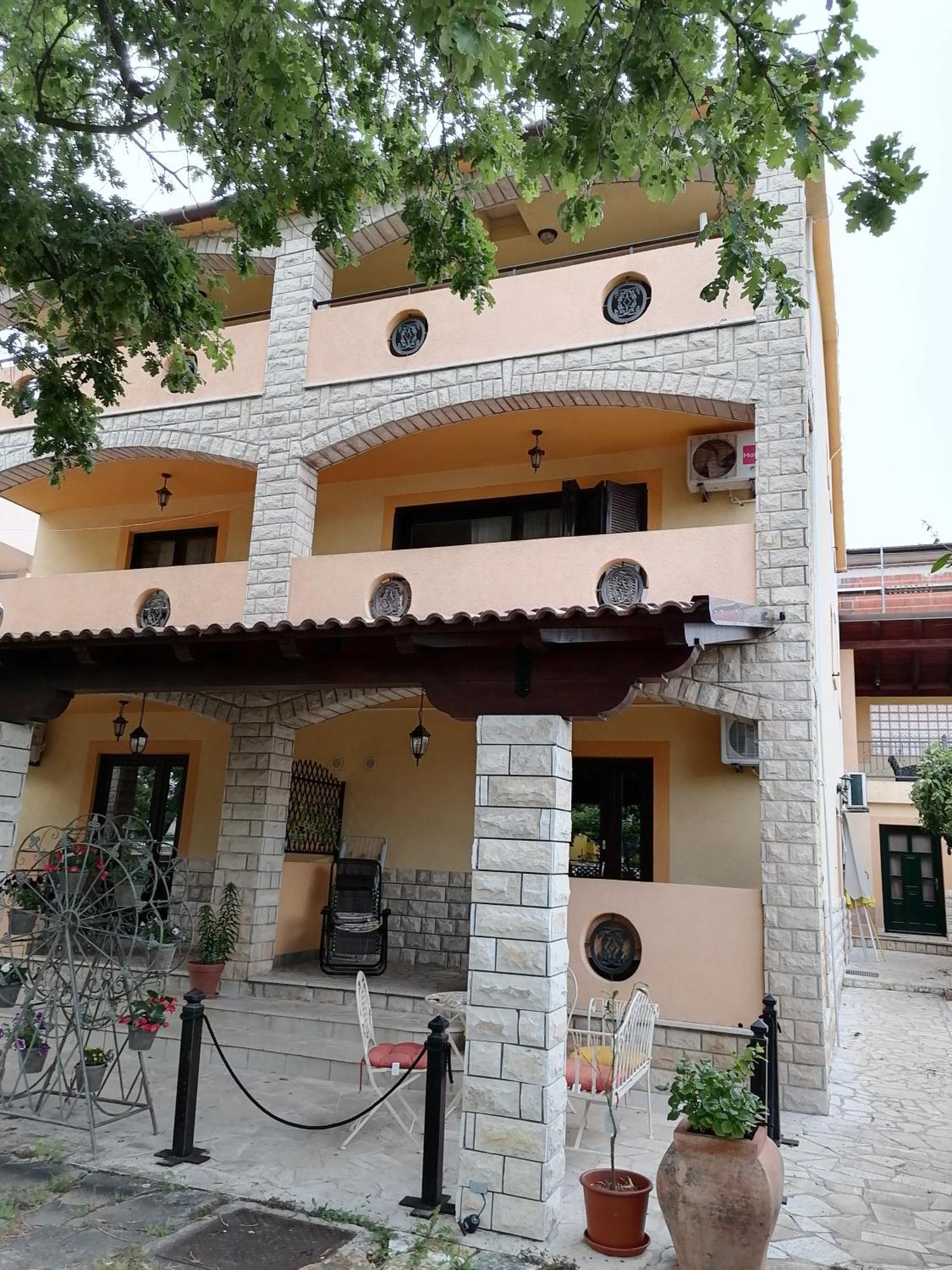 Slim Apartman I Sobe 메덜린 객실 사진