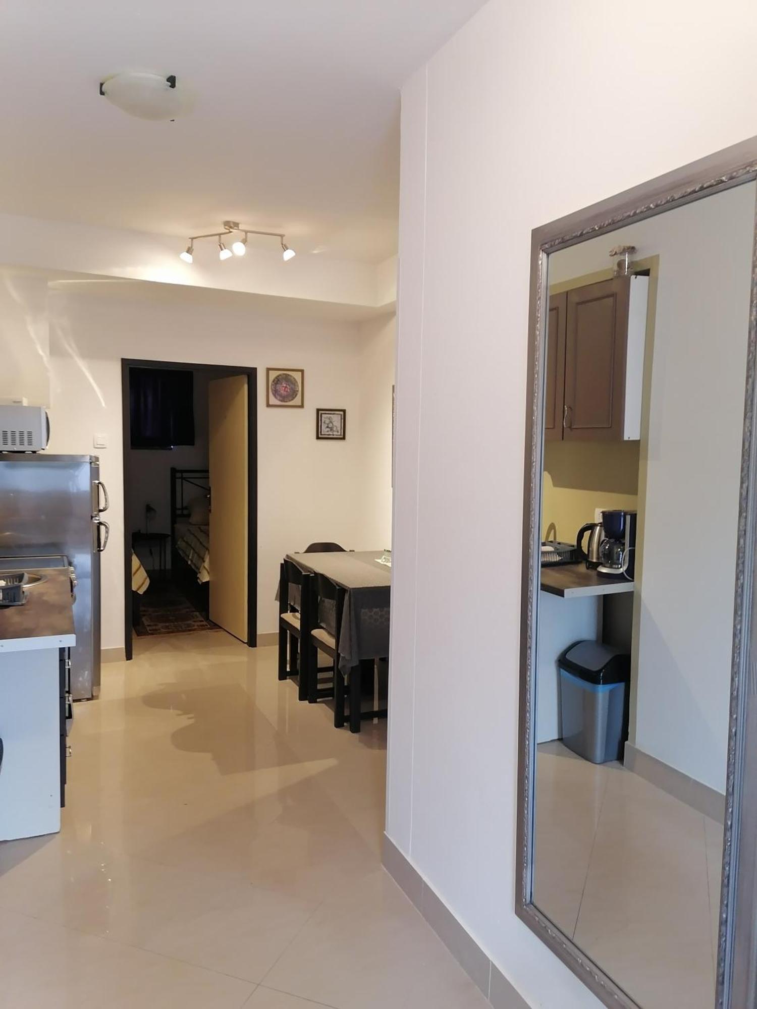 Slim Apartman I Sobe 메덜린 외부 사진