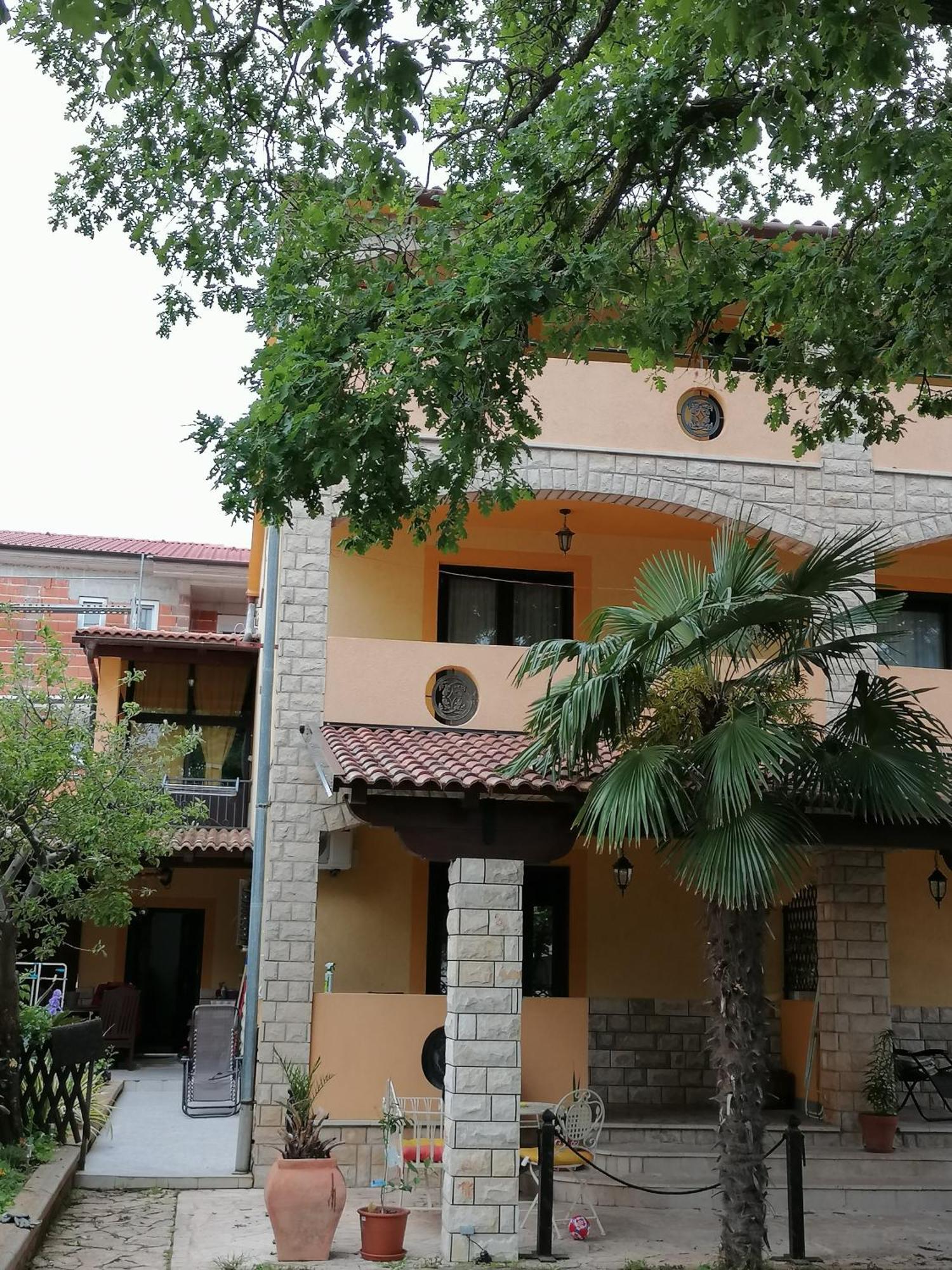 Slim Apartman I Sobe 메덜린 객실 사진