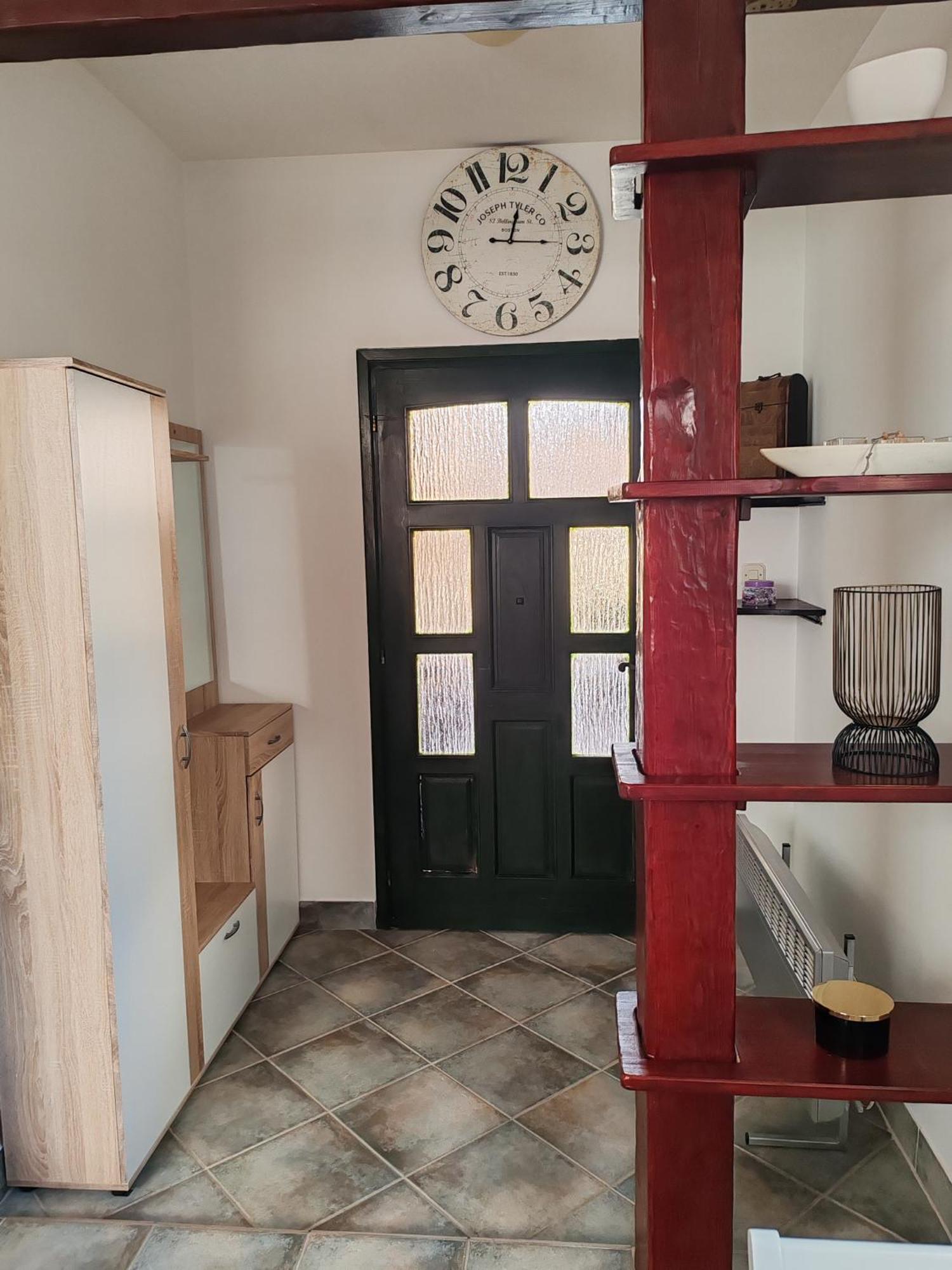 Slim Apartman I Sobe 메덜린 외부 사진
