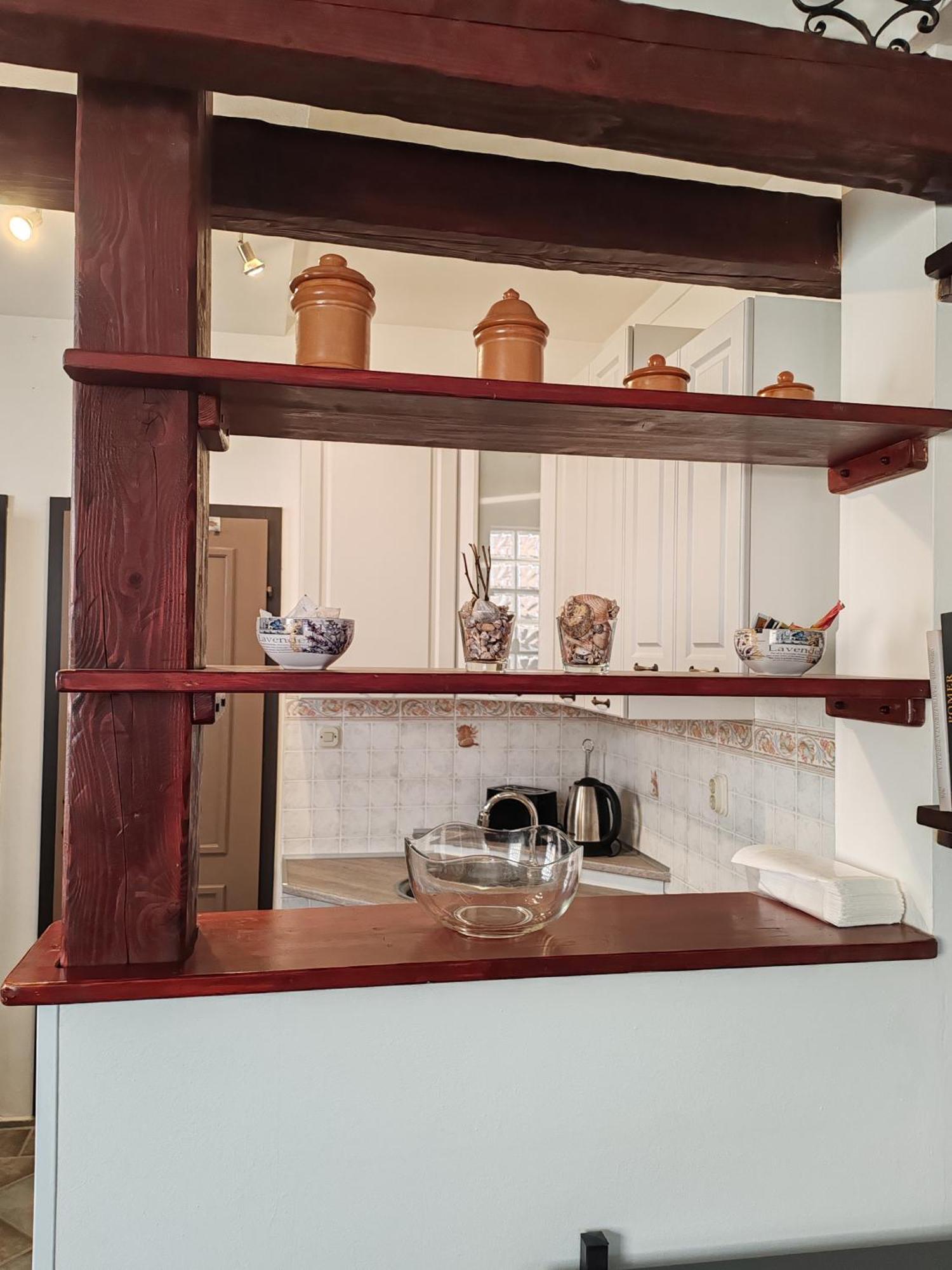 Slim Apartman I Sobe 메덜린 외부 사진