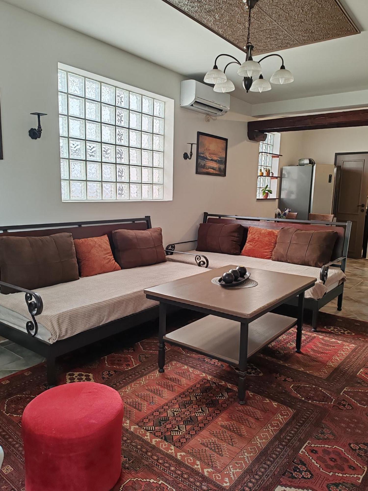 Slim Apartman I Sobe 메덜린 외부 사진